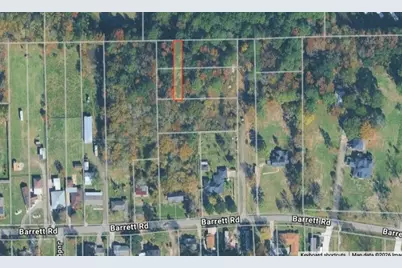 432 Barrett Lot 7 Road, Crosby, TX 77532 - Photo 1