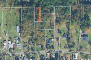 432 Barrett Rd Lot 7, Crosby, TX 77532 - Photo 1