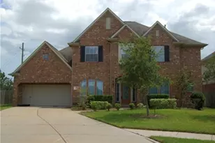 12304 Evening Bay Dr, Pearland, TX 77584 - Photo 9