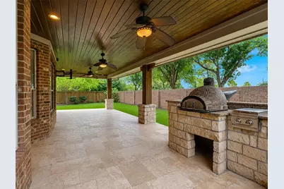 12304 Evening Bay Drive, Pearland, TX 77584 - Photo 39