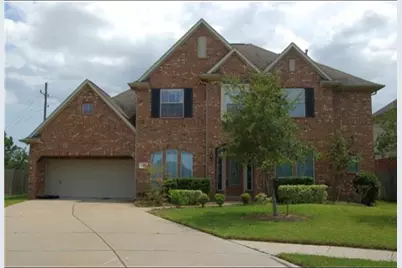 12304 Evening Bay Drive, Pearland, TX 77584 - Photo 1