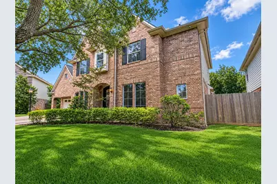 12304 Evening Bay Drive, Pearland, TX 77584 - Photo 1