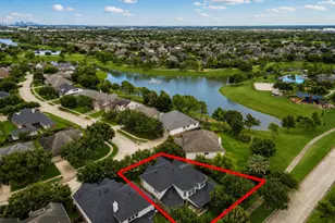 12304 Evening Bay Dr, Pearland, TX 77584 - Photo 11