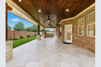 12304 Evening Bay Drive, Pearland, TX 77584 - Photo 35