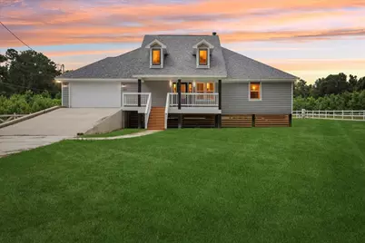 8679 Massey Lake Road, Silsbee, TX 77656 - Photo 1