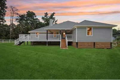 8679 Massey Lake Road, Silsbee, TX 77656 - Photo 3