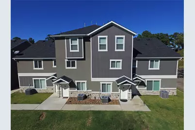 10535 Mills Road #4B, Houston, TX 77070 - Photo 1
