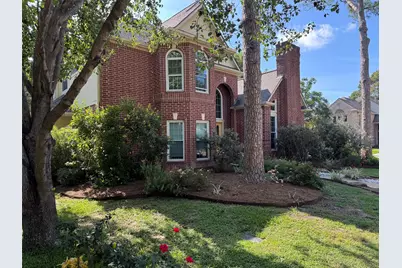 1302 Wickshire Lane, Houston, TX 77043 - Photo 1