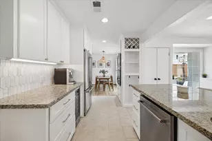1232 Chantilly Ln, Houston, TX 77018 - Photo 5
