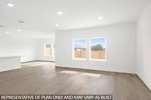 1719 Green Warbler Ln, Crosby, TX 77532 - Photo 5