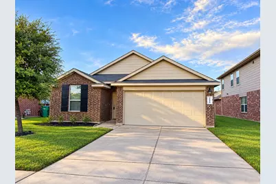 23614 Shortleaf Pine Drive, Tomball, TX 77375 - Photo 1