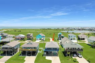 23178 Fresca St, Galveston, TX 77554 - Photo 33