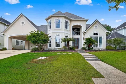 1803 Cottage Landing Lane, Houston, TX 77077 - Photo 1