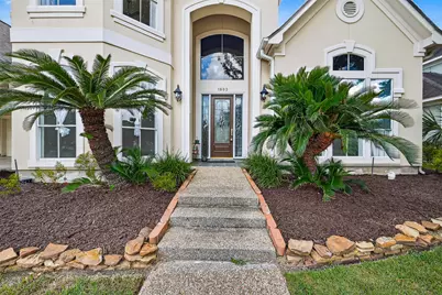 1803 Cottage Landing Lane, Houston, TX 77077 - Photo 1
