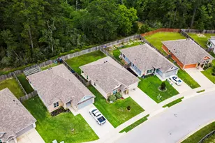 121 New Dawn Trail, Huntsville, TX 77320 - Photo 37