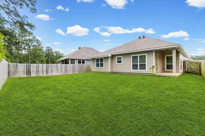 121 New Dawn Trail, Huntsville, TX 77320 - Photo 27