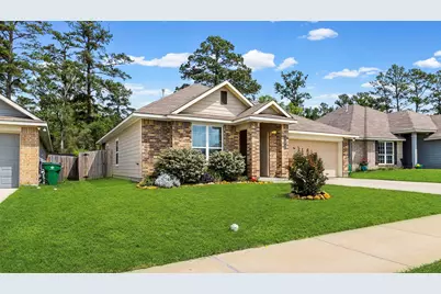 121 New Dawn Trail, Huntsville, TX 77320 - Photo 3