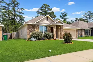 121 New Dawn Trail, Huntsville, TX 77320 - Photo 3