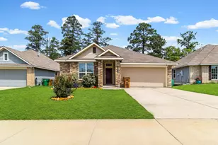 121 New Dawn Trail, Huntsville, TX 77320 - Photo 1