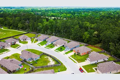121 New Dawn Trail, Huntsville, TX 77320 - Photo 35