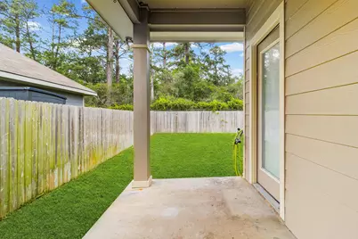 121 New Dawn Trail, Huntsville, TX 77320 - Photo 29