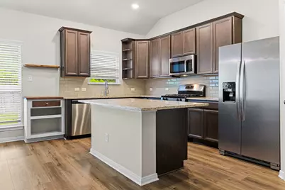 121 New Dawn Trail, Huntsville, TX 77320 - Photo 5