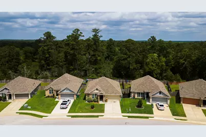 121 New Dawn Trail, Huntsville, TX 77320 - Photo 31