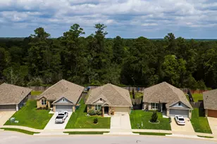 121 New Dawn Trail, Huntsville, TX 77320 - Photo 31