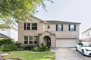 5518 Gable Meadows Dr, Sugar Land, TX 77479 - Photo 1