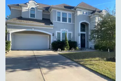 13236 Tracewood Hills Lane, Houston, TX 77044 - Photo 1