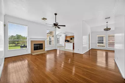 12807 Canyon Echo Drive, Houston, TX 77065 - Photo 7