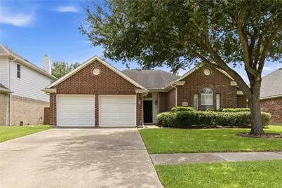 12807 Canyon Echo Drive, Houston, TX 77065 - Photo 1