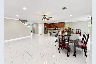 18603 Morgans Forest Lane, Katy, TX 77449 - Photo 7