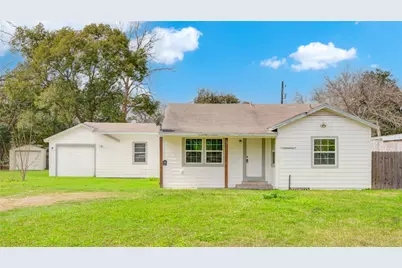 710 Roosevelt Street, La Marque, TX 77568 - Photo 3