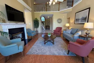 3911 Clarestone Dr, Pearland, TX 77584 - Photo 9