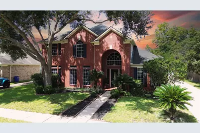 3911 Clarestone Drive, Pearland, TX 77584 - Photo 1
