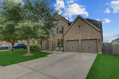 13416 Vintage Trail Lane, Pearland, TX 77584 - Photo 3
