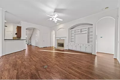 27 Sovereign Way, Conroe, TX 77384 - Photo 9