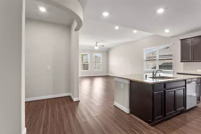 2532 Dunsmore Oak Drive, Pearland, TX 77089 - Photo 7