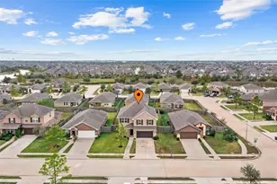 2532 Dunsmore Oak Dr, Pearland, TX 77089 - Photo 33