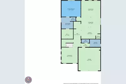 2532 Dunsmore Oak Drive, Pearland, TX 77089 - Photo 37