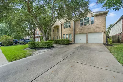 2414 Falcon Knoll Lane, Katy, TX 77494 - Photo 1