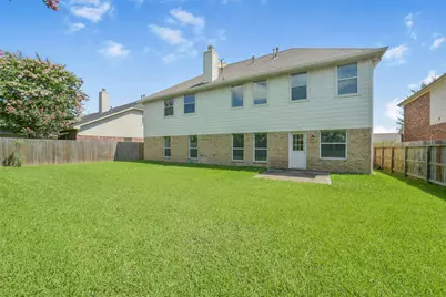 2414 Falcon Knoll Lane, Katy, TX 77494 - Photo 45