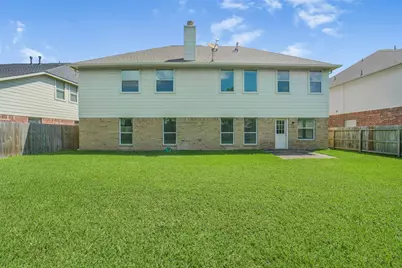 2414 Falcon Knoll Lane, Katy, TX 77494 - Photo 47
