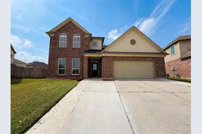 16803 W Whimbrel Circle, Conroe, TX 77385 - Photo 1