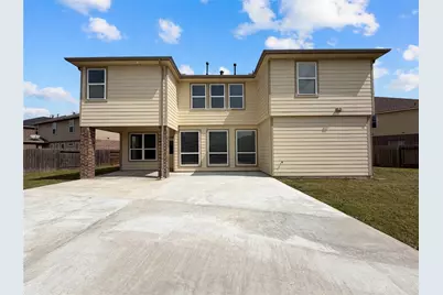 16803 W Whimbrel Circle, Conroe, TX 77385 - Photo 29