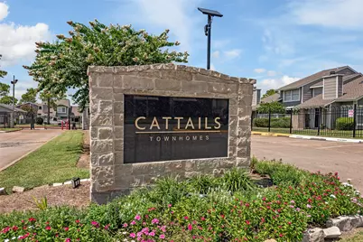 6345 Cattails Lane, Houston, TX 77035 - Photo 1