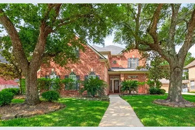 8110 Clearwater Crossing, Humble, TX 77396 - Photo 1
