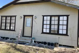 603 Hospital St, Tomball, TX 77375 - Photo 1