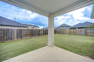 29607 Sterling Knoll Dr, Fulshear, TX 77441 - Photo 35